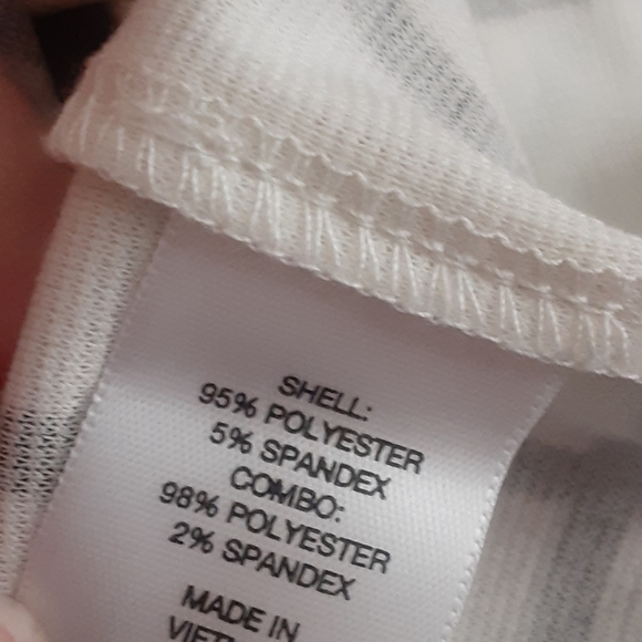 New York & Company Short Sleeve Dress - Picture 7 of 7